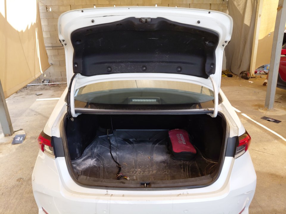 Toyota Corolla XLI 2022 image