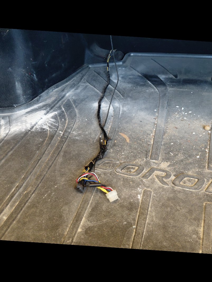 Toyota Corolla XLI 2022 image