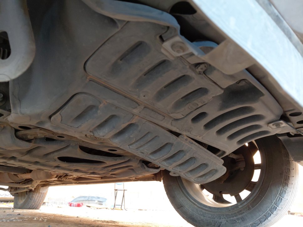 Toyota Rush STD 75 Sports Utility 2021 image