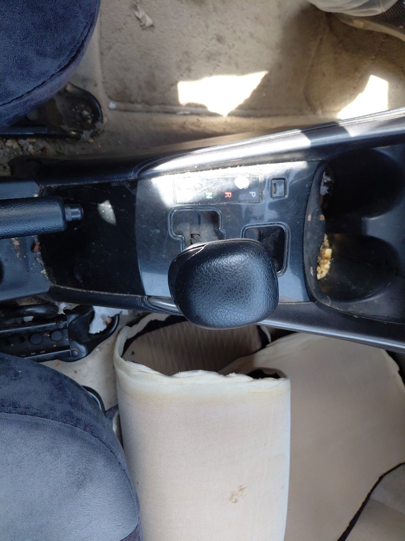 Toyota Yaris Y FLT  2021 image