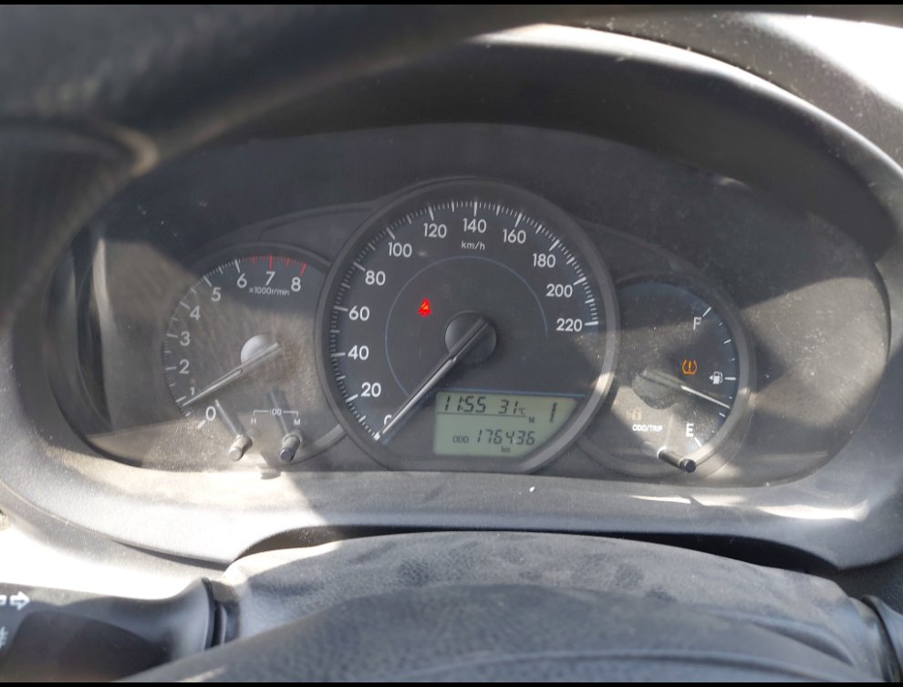 Toyota Yaris Y FLT  2021 image