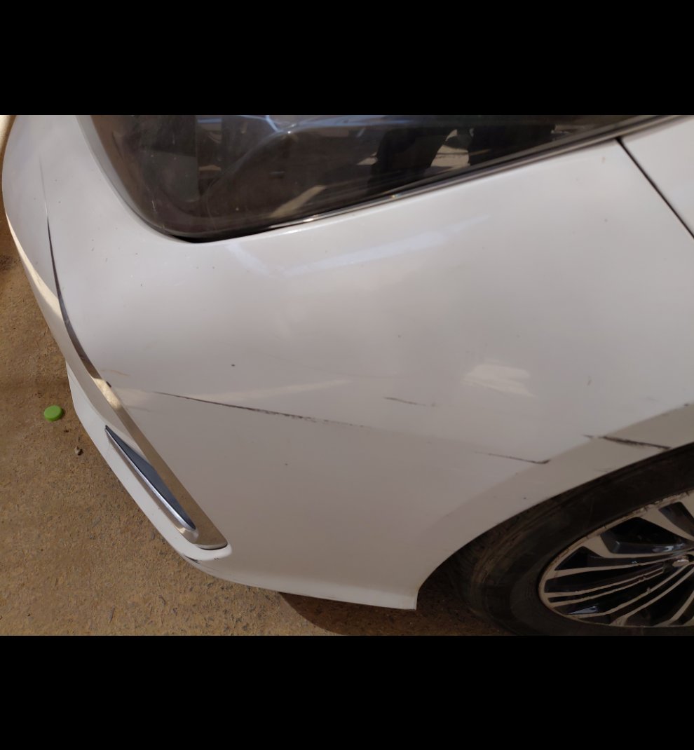 Toyota Corolla XLI 2022 image