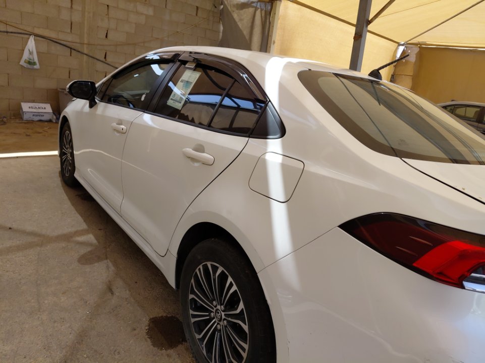 Toyota Corolla XLI 2022 image