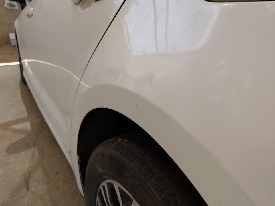 Toyota Corolla XLI 2022 image