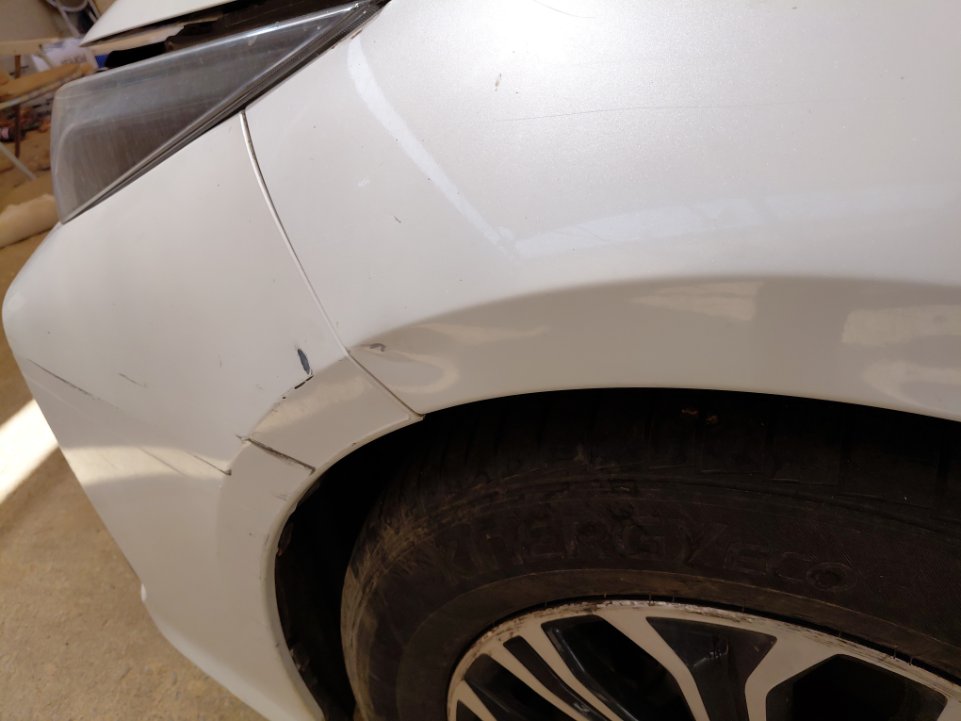 Toyota Corolla XLI 2022 image