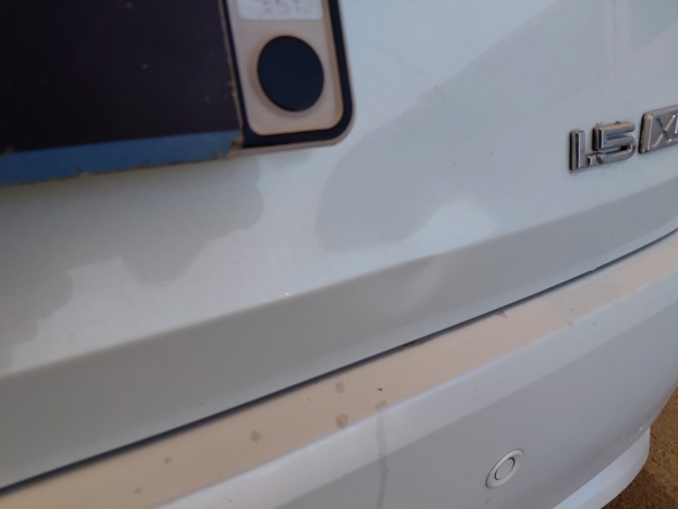 Toyota Corolla XLI 2022 image