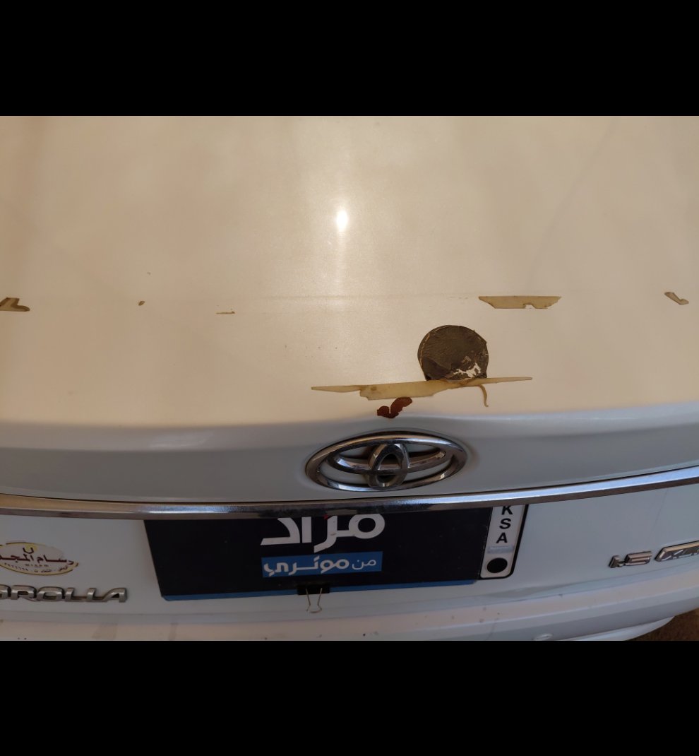 Toyota Corolla XLI 2022 image