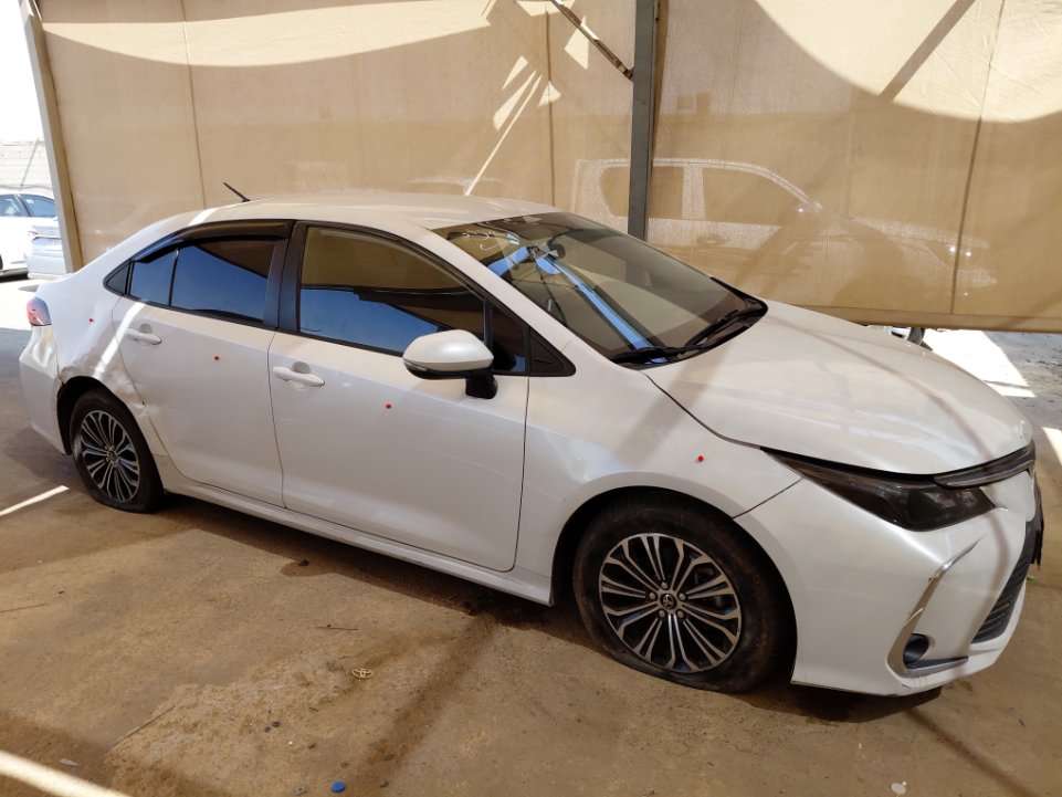 Toyota Corolla XLI 2022 image