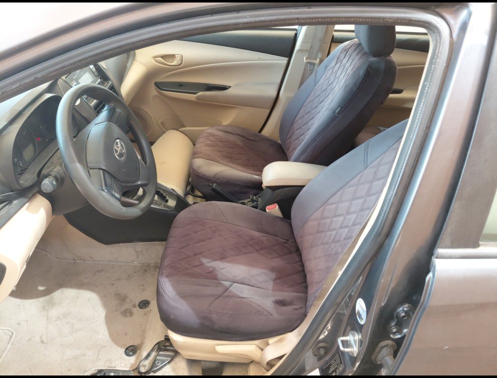 Toyota Yaris Y FLT  2021 image