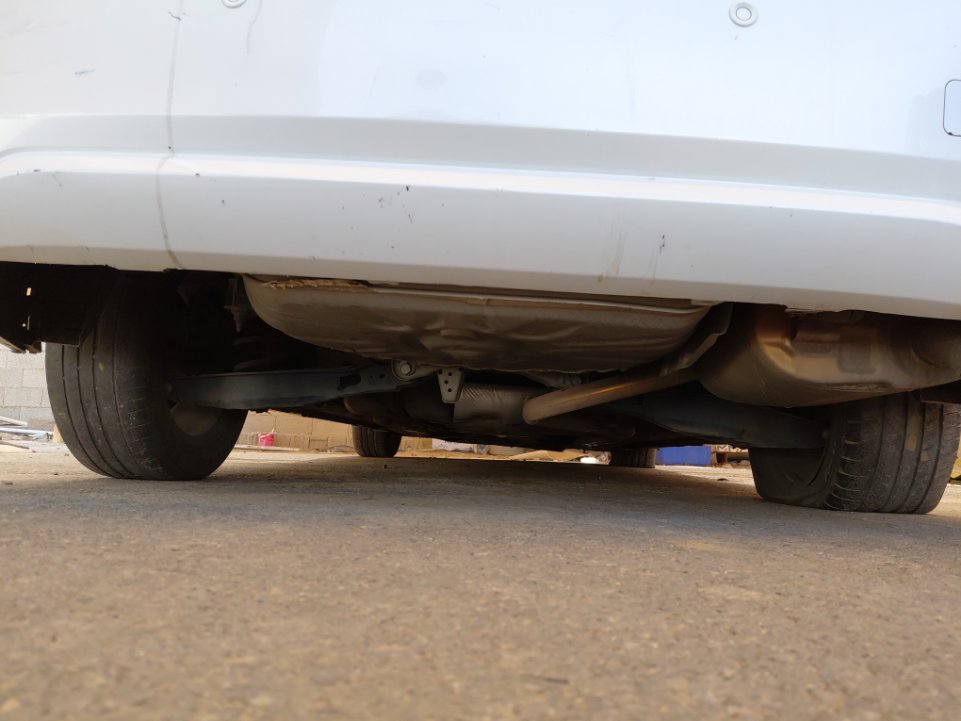 Toyota Corolla XLI 2022 image