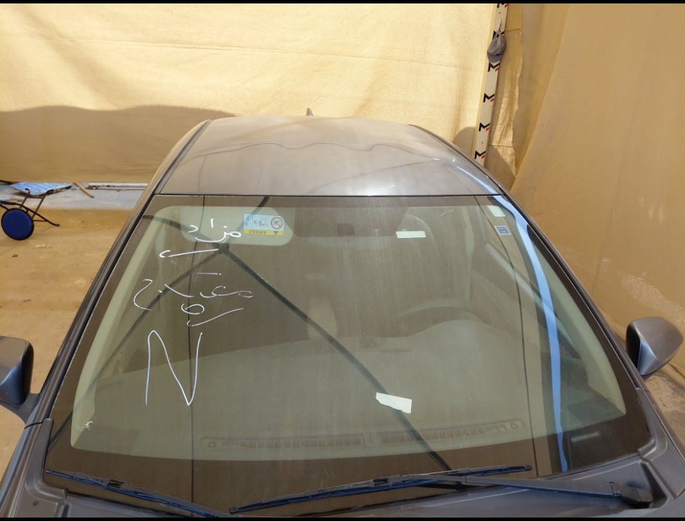 Toyota Yaris Y FLT  2021 image