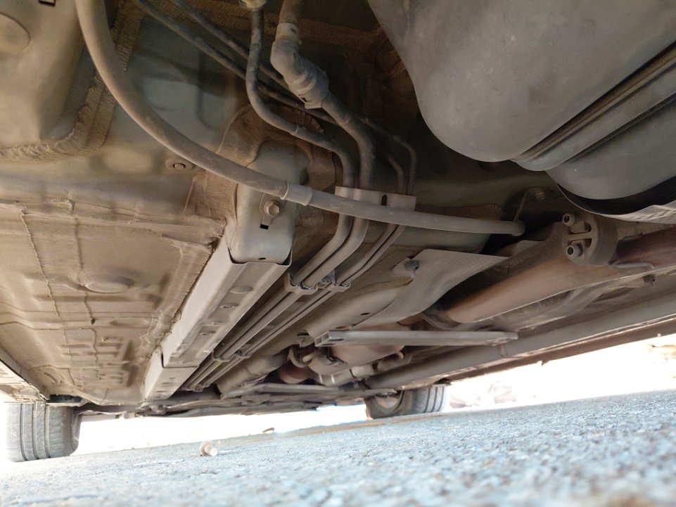 Toyota Corolla XLI 2022 image