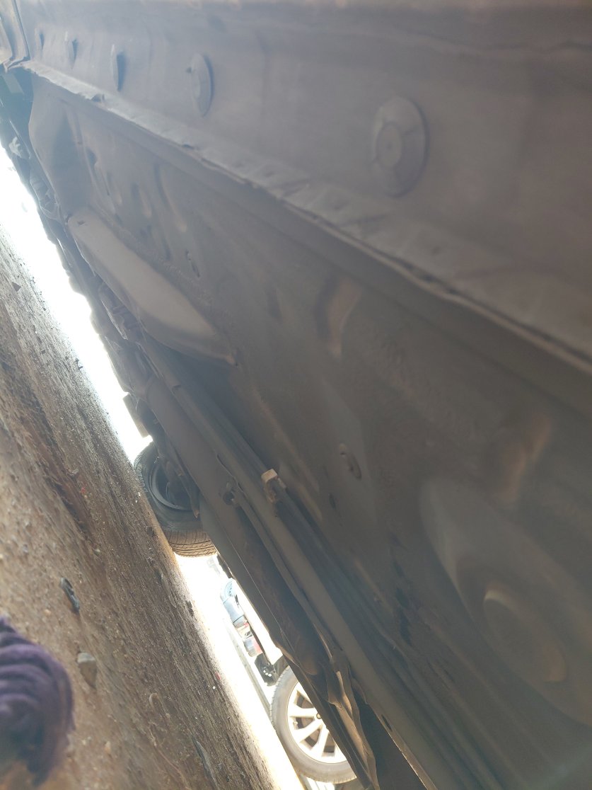 Toyota Yaris Y FLT  2021 image