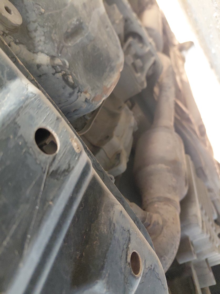 Toyota Yaris Y FLT  2021 image