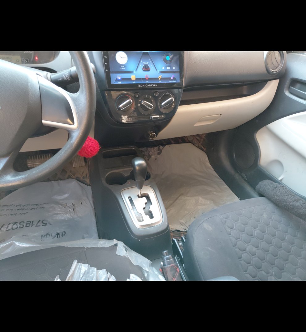 ميتسوبيشي أتراج سي 2019 image