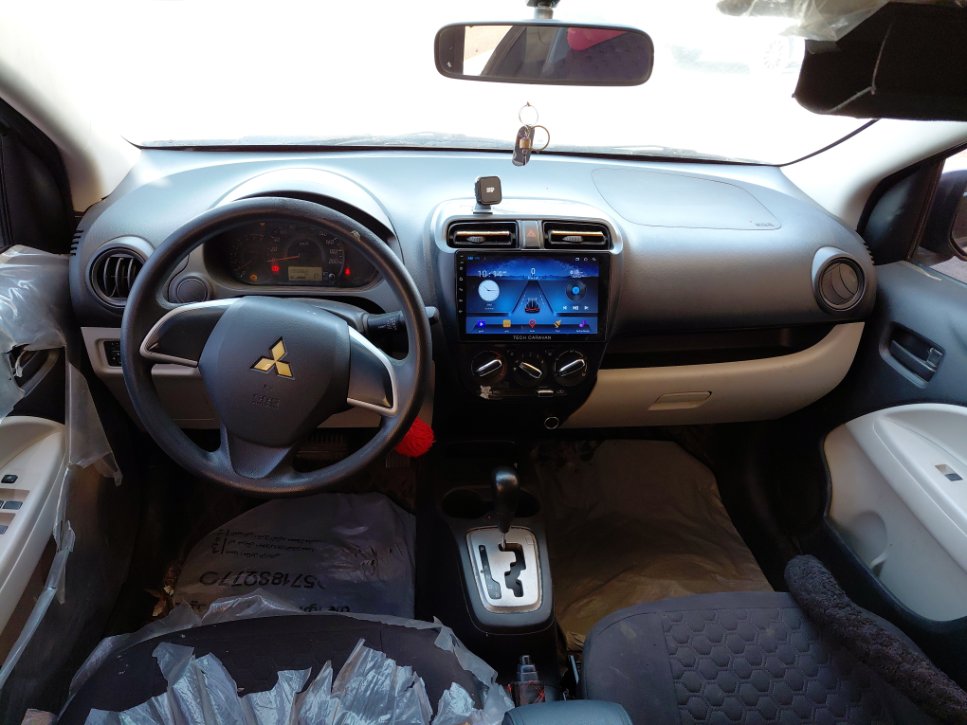 ميتسوبيشي أتراج سي 2019 image