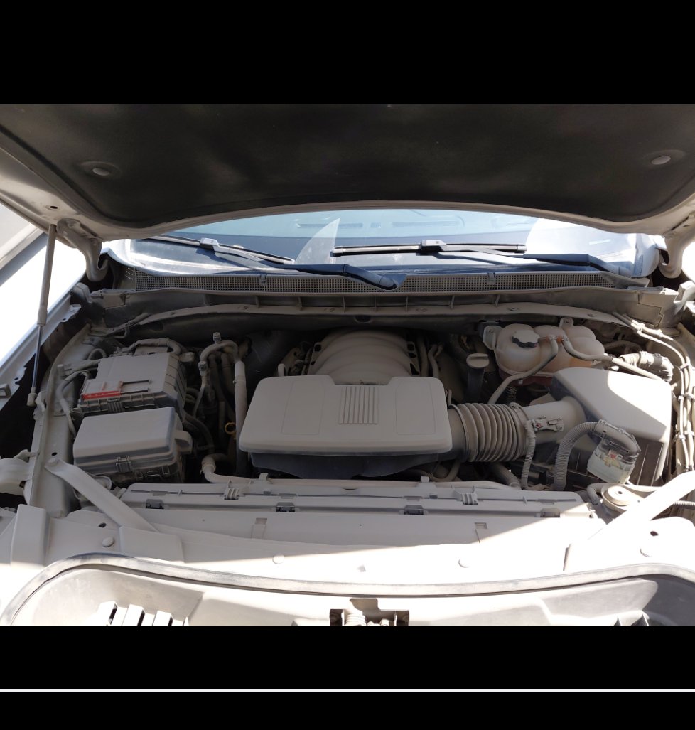 Chevrolet  Tahoe LS 4X2 2023 image