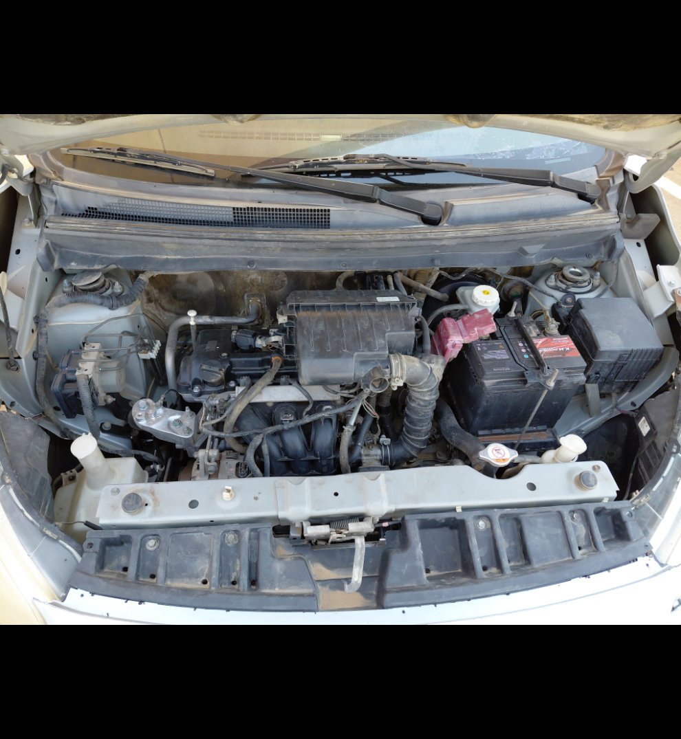 ميتسوبيشي أتراج سي 2019 image