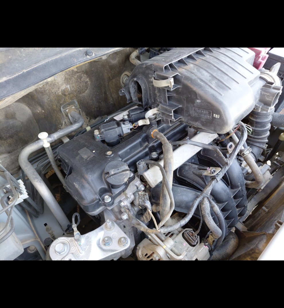 ميتسوبيشي أتراج سي 2019 image