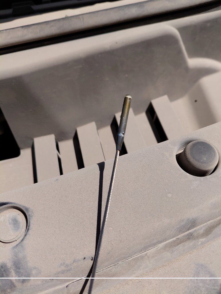 Chevrolet  Tahoe LS 4X2 2023 image