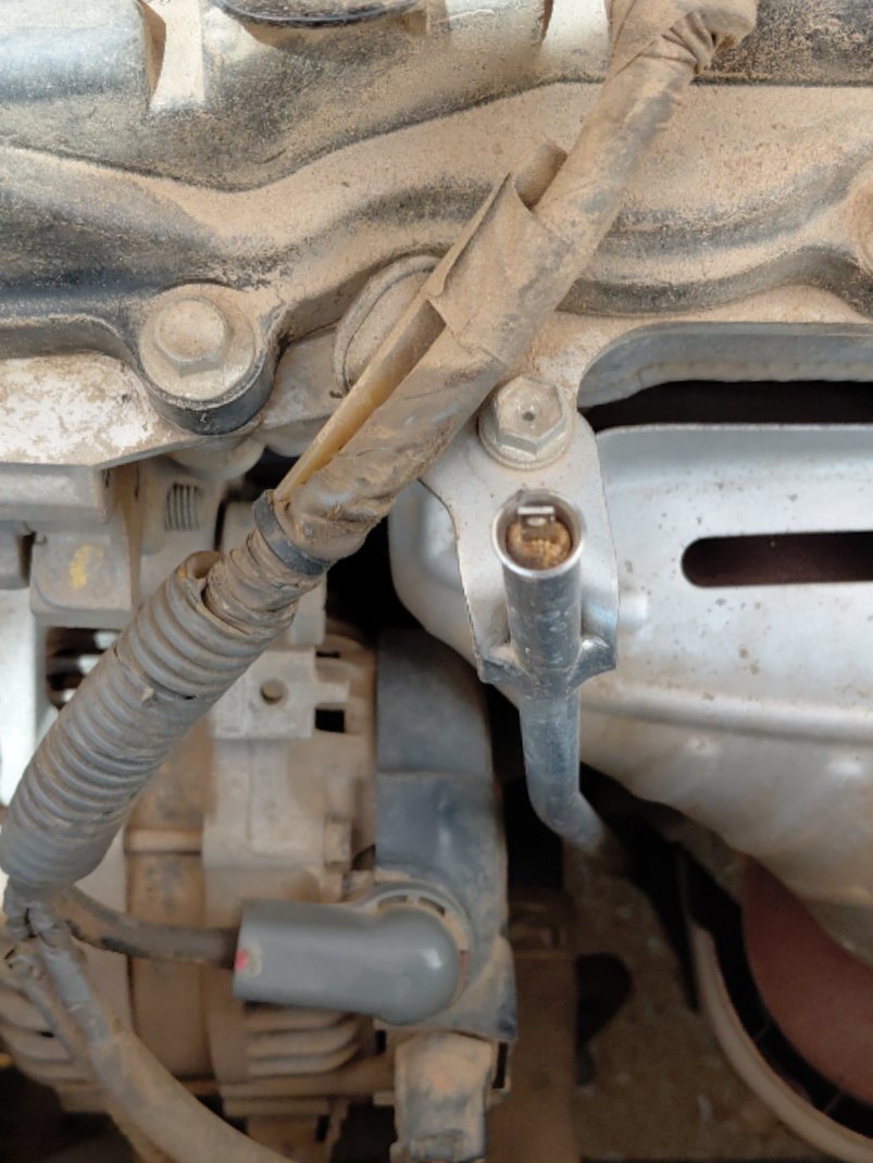 تويوتا يارس Y 2020 image