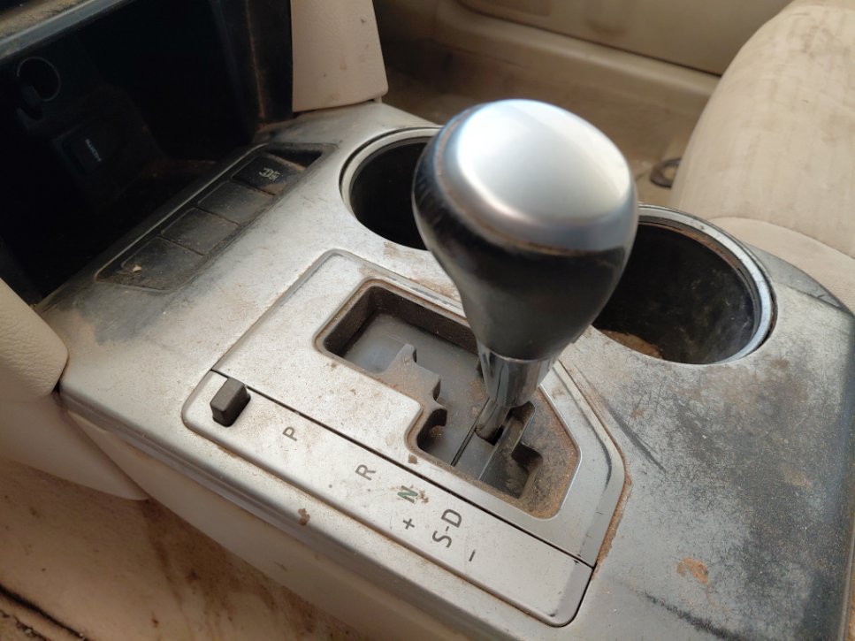 Toyota Camry GL Limited  2017 image