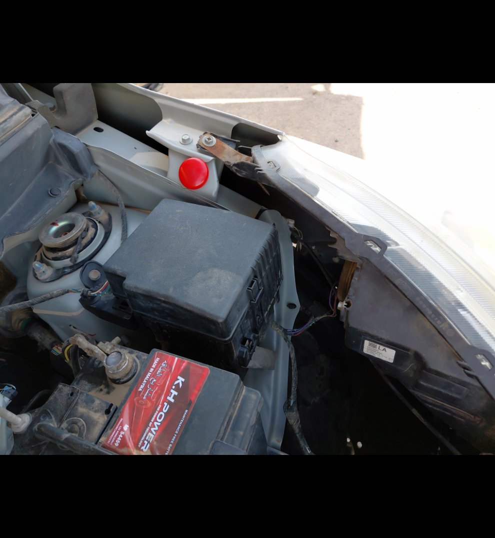 ميتسوبيشي أتراج سي 2019 image