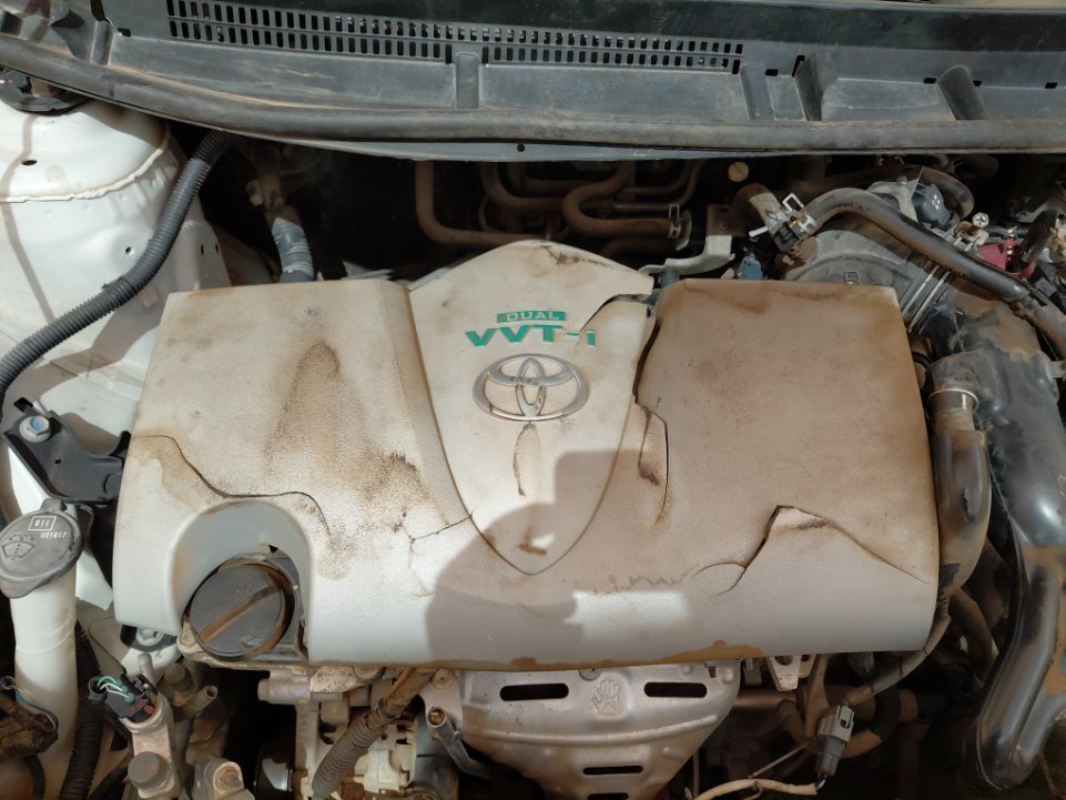 تويوتا يارس Y 2020 image