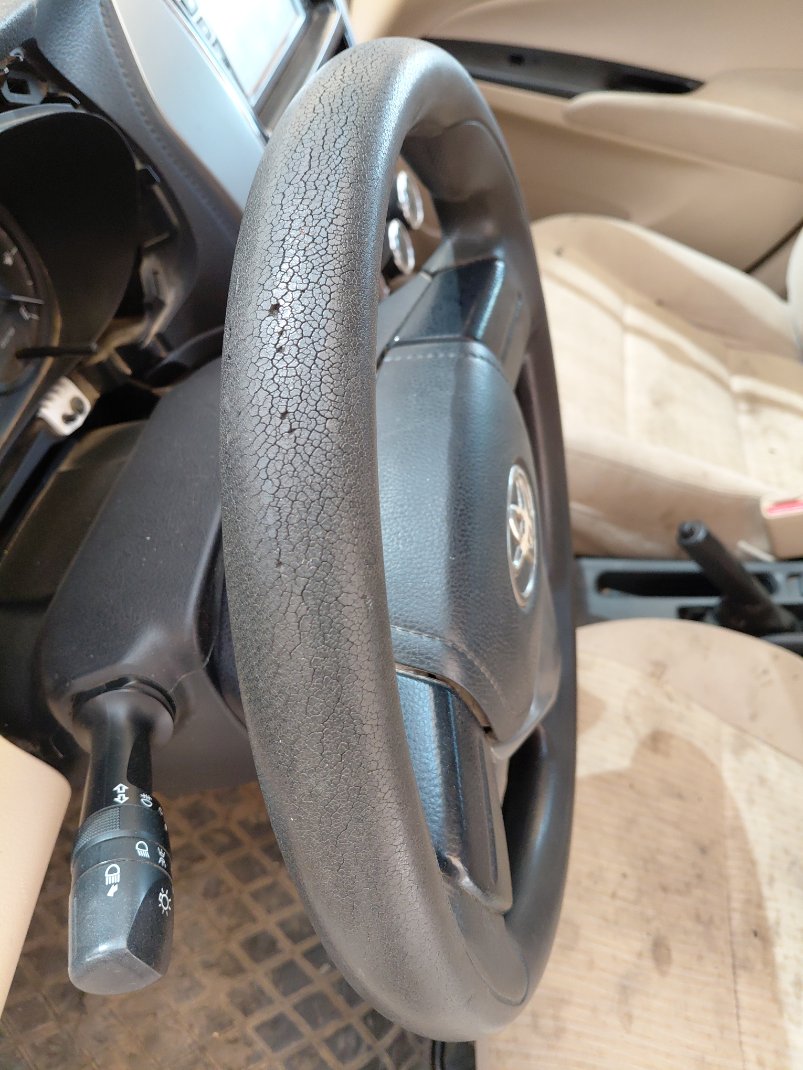 تويوتا يارس Y 2020 image