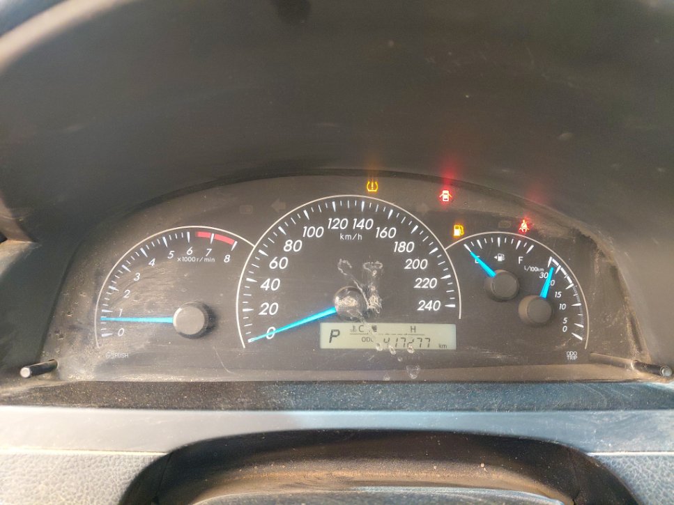 Toyota Camry GL Limited  2017 image