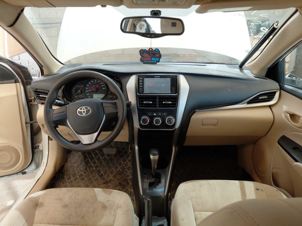 تويوتا يارس Y 2020 image