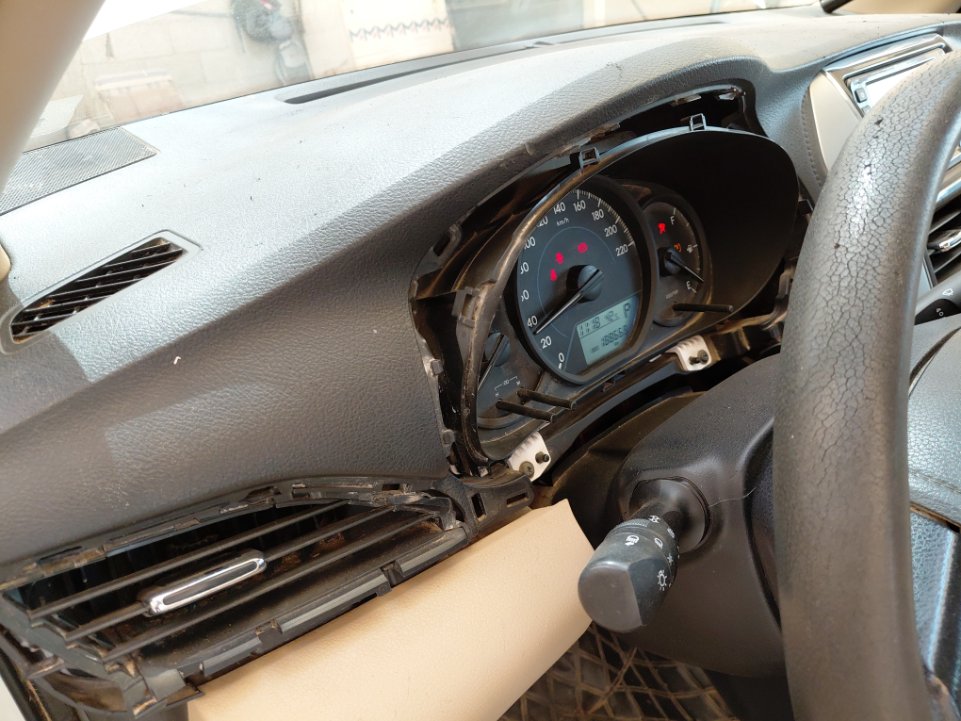 تويوتا يارس Y 2020 image