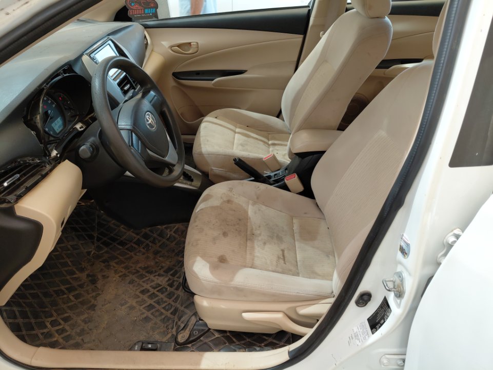 تويوتا يارس Y 2020 image