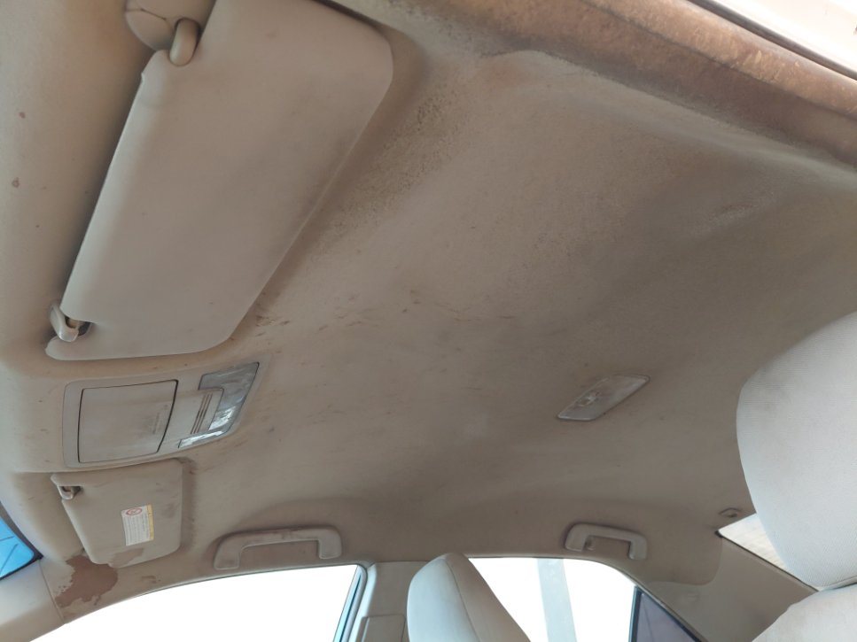 Toyota Camry GL Limited  2017 image