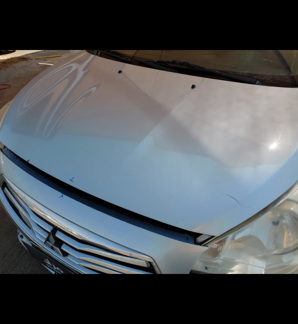 ميتسوبيشي أتراج سي 2019 image