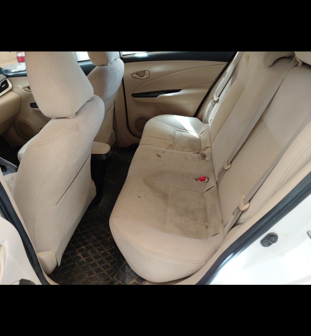 تويوتا يارس Y 2020 image