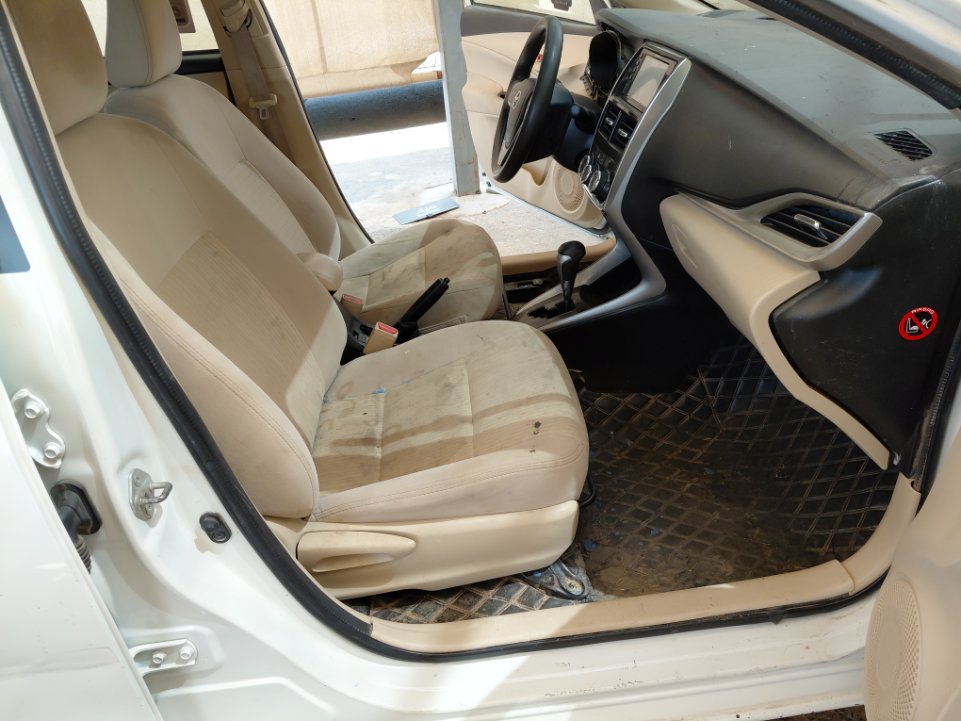 تويوتا يارس Y 2020 image