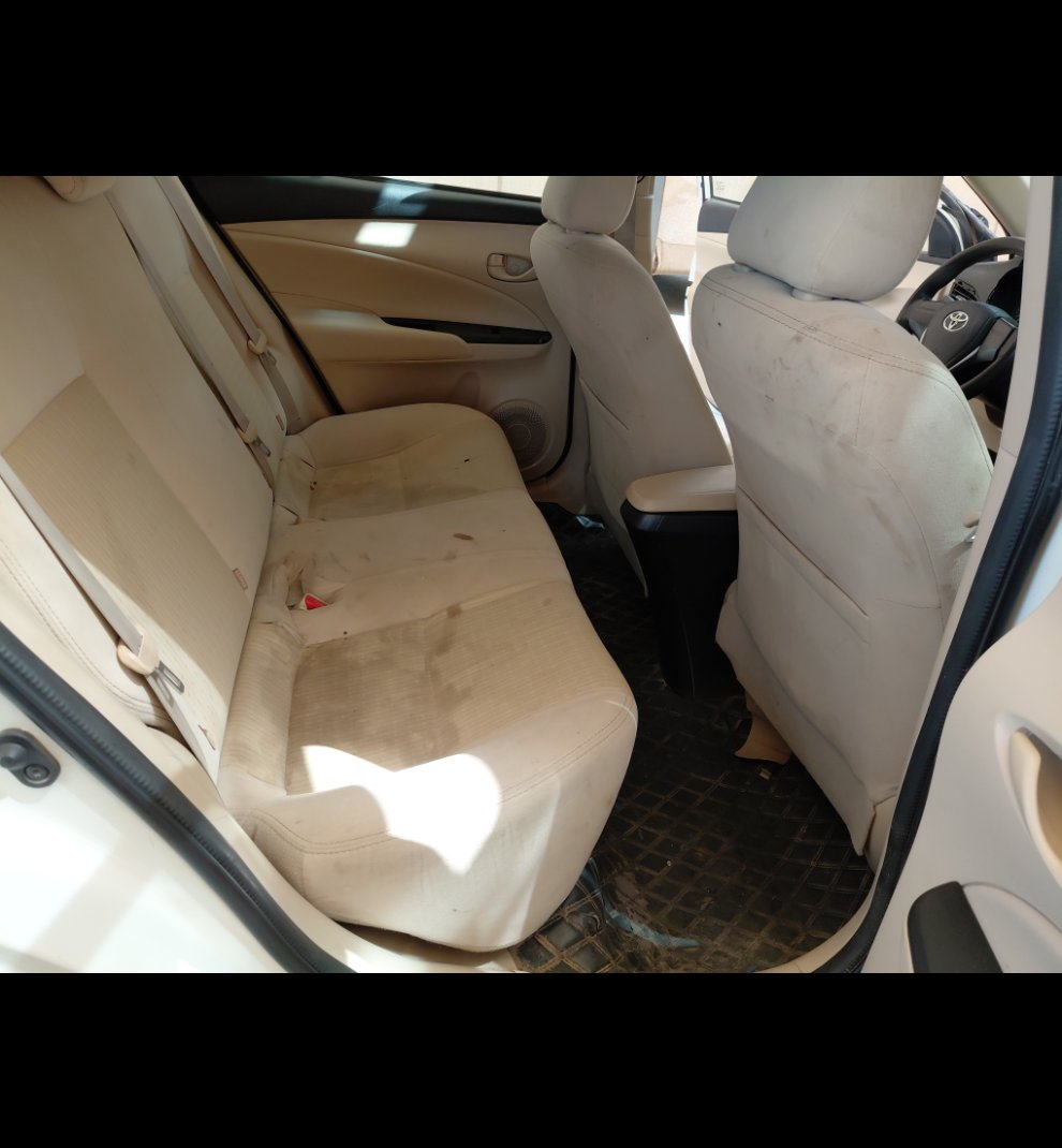 تويوتا يارس Y 2020 image