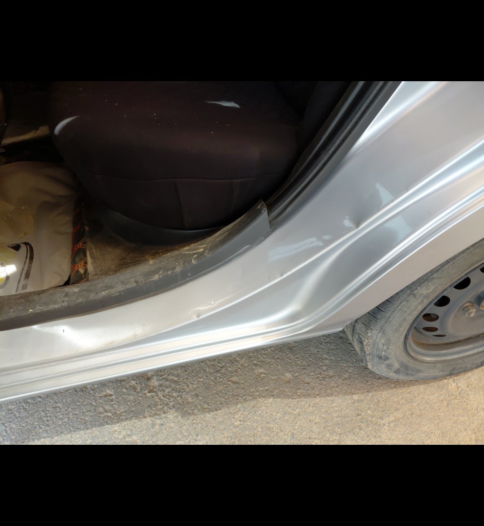 ميتسوبيشي أتراج سي 2019 image