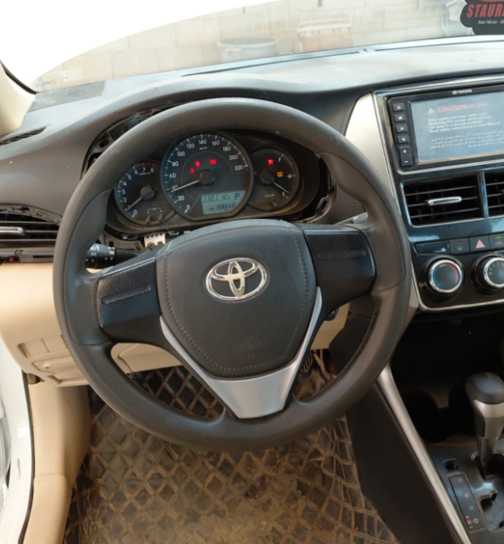 تويوتا يارس Y 2020 image