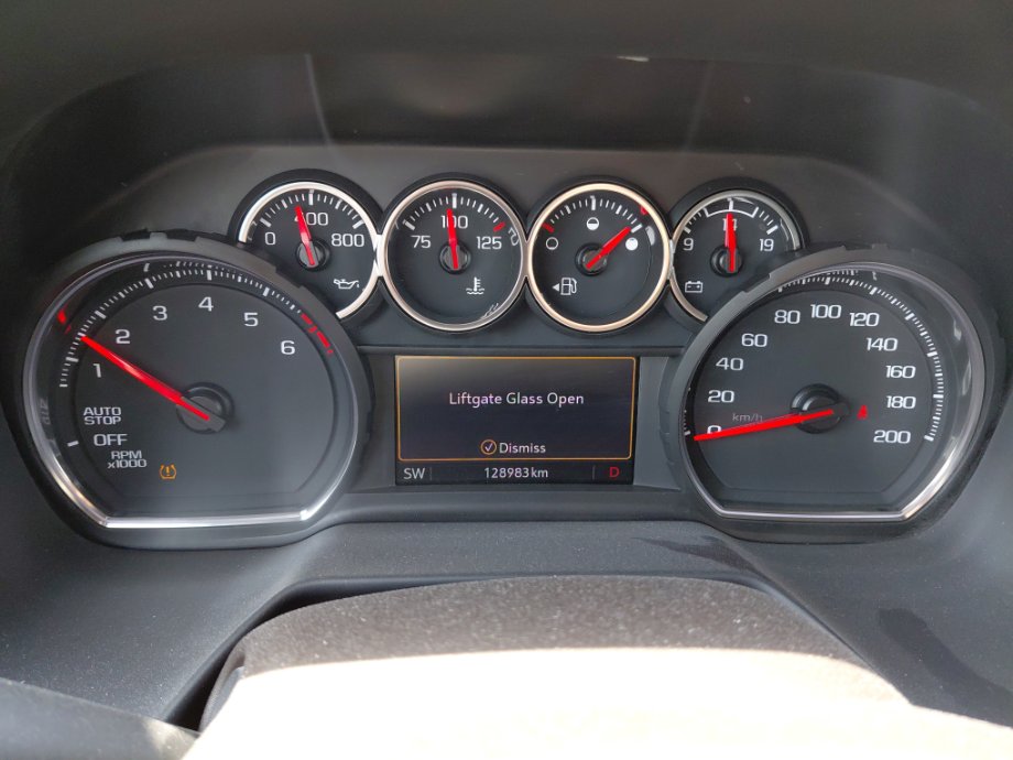 Chevrolet  Tahoe LS 4X2 2023 image