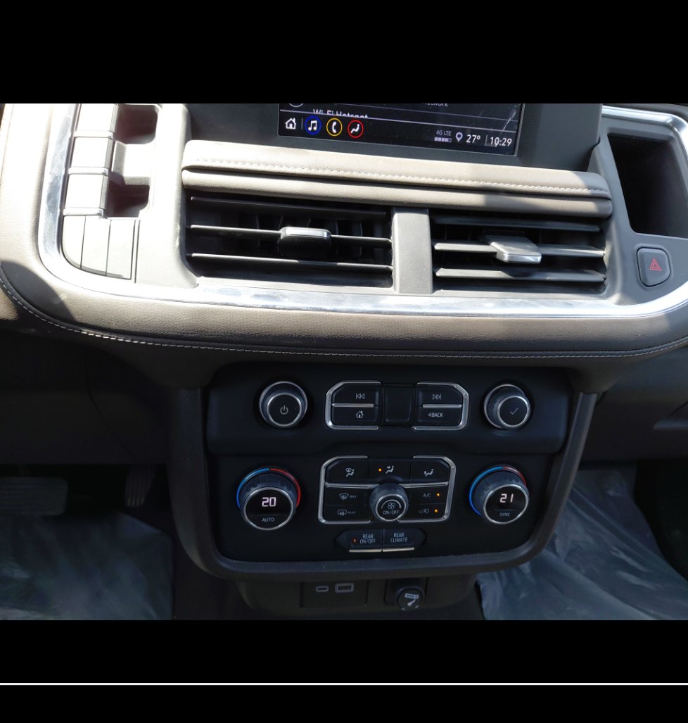 Chevrolet  Tahoe LS 4X2 2023 image