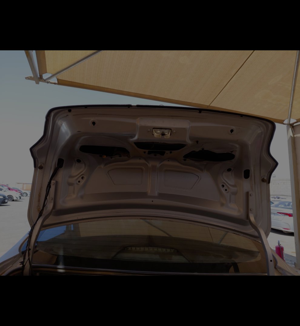 ميتسوبيشي أتراج سي 2019 image