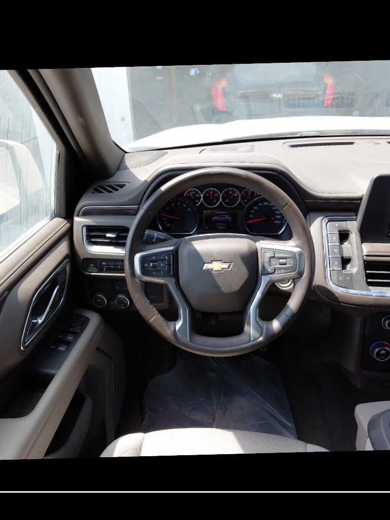 Chevrolet  Tahoe LS 4X2 2023 image