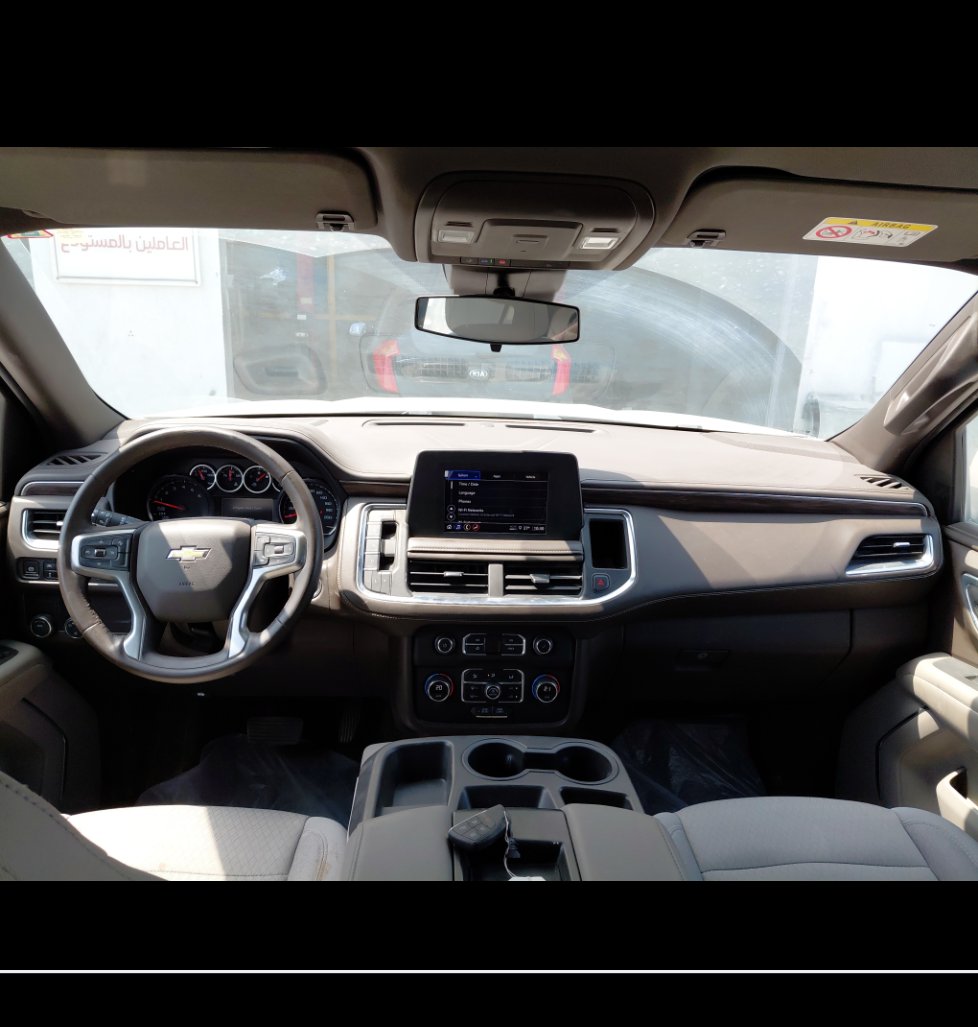 Chevrolet  Tahoe LS 4X2 2023 image