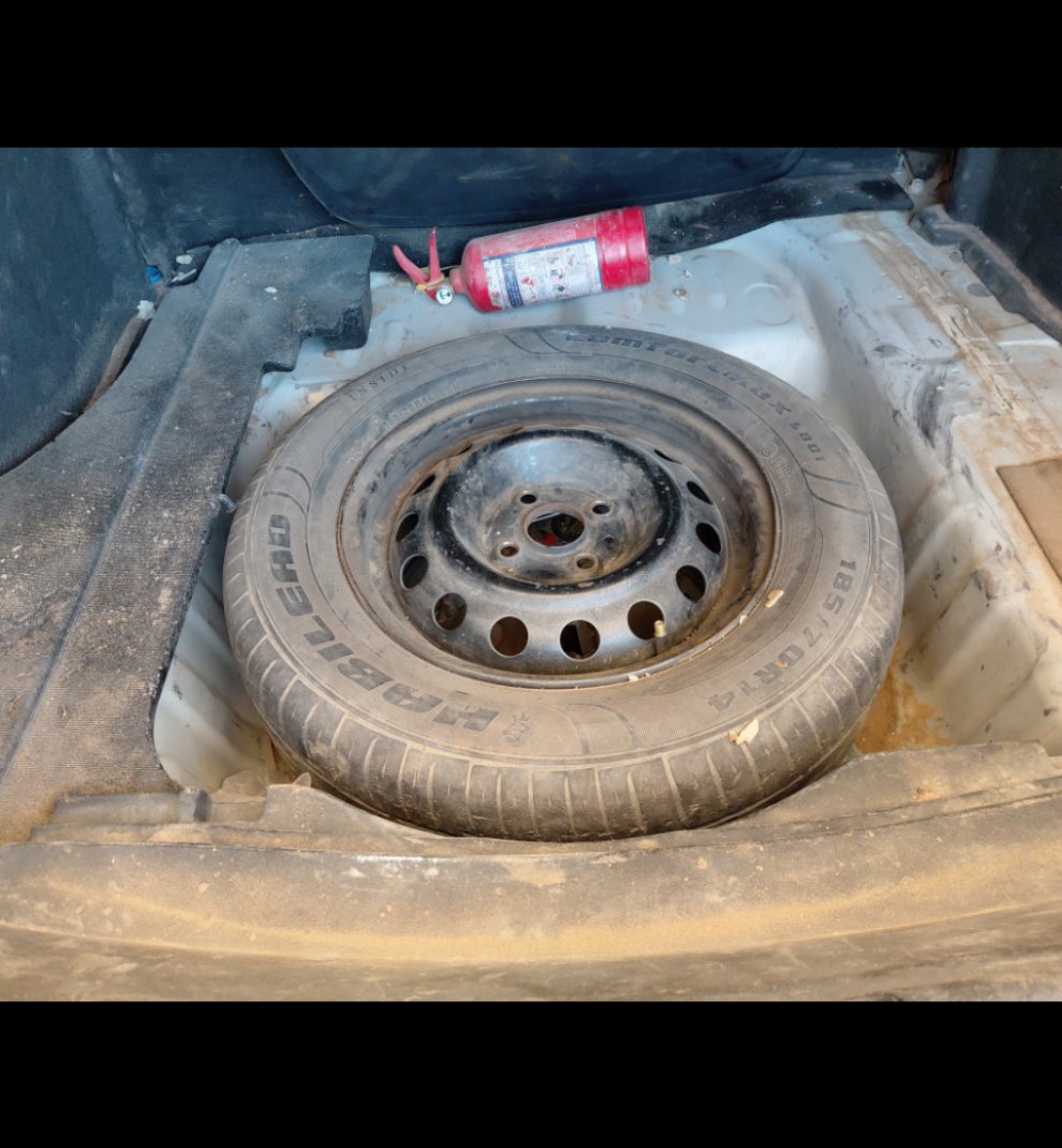 تويوتا يارس Y 2020 image