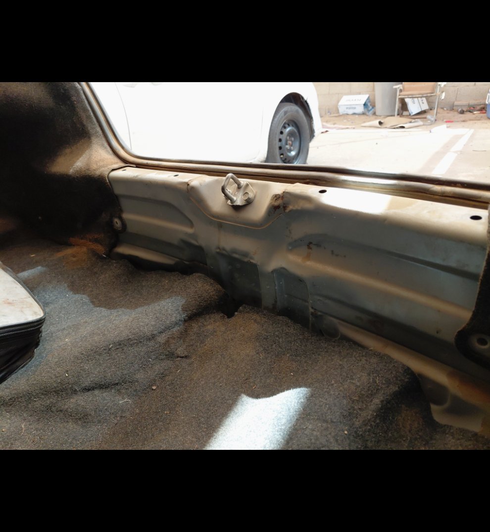 ميتسوبيشي أتراج سي 2019 image