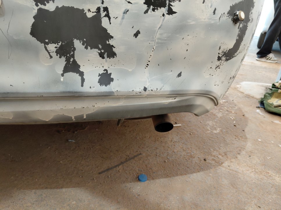 Toyota Camry GL Limited  2017 image