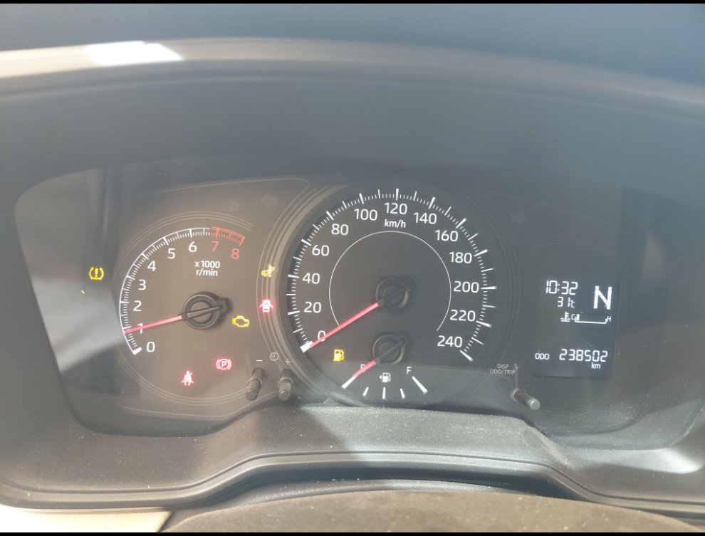 Toyota Corolla XLI 2021 image