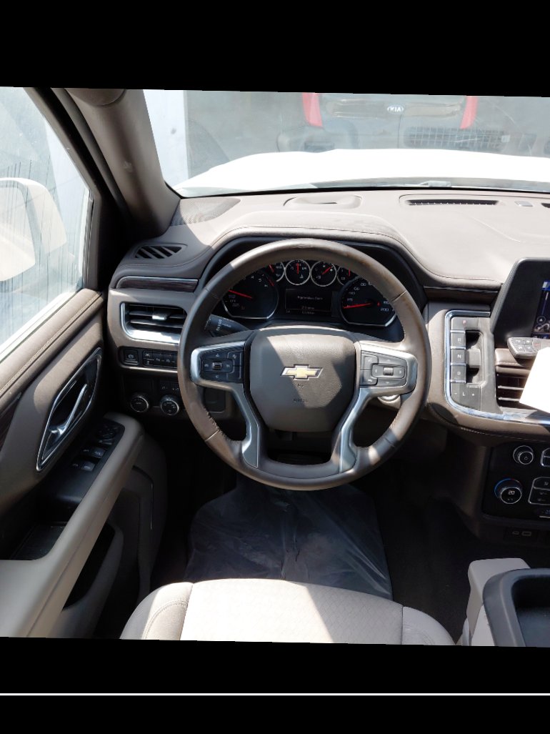 Chevrolet  Tahoe LS 4X2 2023 image